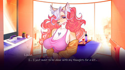 Furry Superstar (v1.0) by Dirty Fox Games screenshot 3