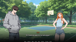The Rebound [v0.10] [FoxCity] screenshot 5