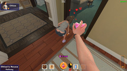 My sexy Neighbour 2 [v1.0] [Pocket Rocket Studio ] screenshot 22