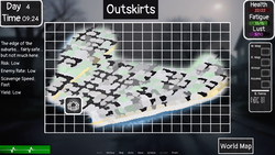 Through The Looking Glass [0.1.3-Prototype] [HakOSGames] screenshot 8