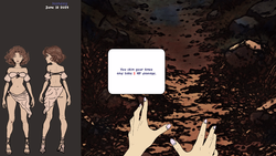 Eva in Gloria Aeterna (v0.10) by Ensorceled Nazarene screenshot 0