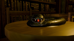 Elf's Journey [v0.1] [Danterence] screenshot 5