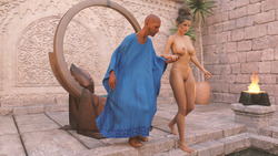 Kingdom of Velvet Сhains [v1.0] [Amarta Tales] screenshot 25