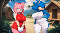 Hedgehog XXXpedition [v0.01] [MrFlimpa] screenshot 3