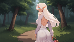 NTR Isekai [v0.0.1] [Isekai Factory] screenshot 3