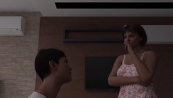 Somebody's Elses Mother [Final] [caLTD] screenshot 4