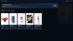 College Sex Life (v0.2) by Honey Moony screenshot 3