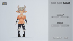 Milky Ranch [0.0.1a] [VERPA] screenshot 1