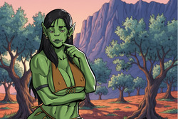 100 Days of Orc Love [06112025] [MPLekter] screenshot 3