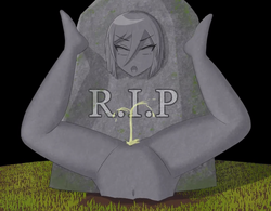 Nagisa Quest (v1.03) by pamita pamihiko screenshot 3