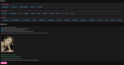 Overcome Odds (V1.0) by nk0x screenshot 1