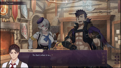 Norn's Dine [final] by HIC screenshot 0