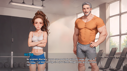 Rediscovering Us (v0.10) by Garamonde Gaming screenshot 3