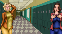 Back to the Fuckture (v1.0) by Alud screenshot 3