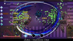 The Last Survivors Harem [final] by Survival Strategy screenshot 5