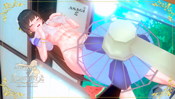 Winds of Destiny: Rewind [v0.7.0] [Vermelion] screenshot 4