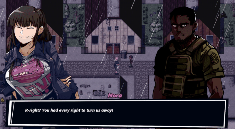 Forbidden Orders [v0.1] [MegyMonster] poster