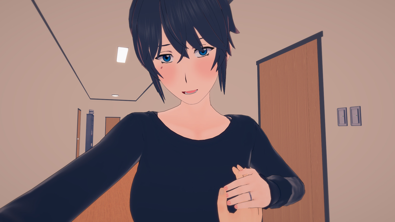 Pastelgic [Ch.1] [Enigma Express] poster