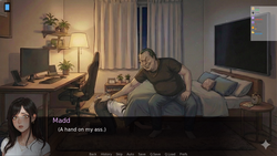 The Only Doe [v0.01][Madd5] screenshot 5