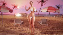 SEX Shop Simulator- Forbidden Service [demo] by Velvet Horizon Studios screenshot 12