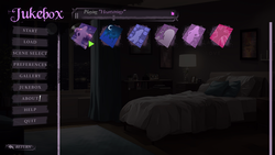 Dating Elena (v1.0) by Gobbo After Dark screenshot 3