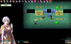 Deadland- Fallen Apartment [v1.2] [Ronin SoftWork] screenshot 2