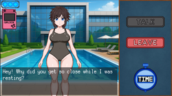 Stop Master: The Time Freeze Visitor [v.0.8] [Zaroel] screenshot 9