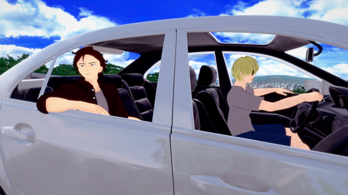 Perfect Timing [v0.01] [Big Socks]