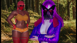 Erotica Affairs [v.0.1] [Eroticview] screenshot 12