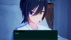 Dusk After Class (v0.1) by Munei Yi screenshot 2