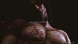 Your Affliction, Lester Diaz (v1.0) by P1NK-ANG3L screenshot 0