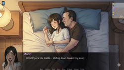 The Only Doe [v0.01][Madd5] screenshot 10