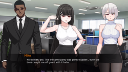 My Netorase Delusions [v0.1] [CuckChair] screenshot 2
