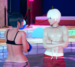 Paradise Lost [v0.1] [Zak-Draven] screenshot 7