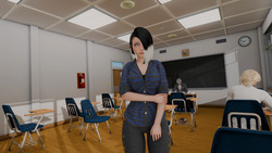 Evos Rising (v0.1) by Aces_ screenshot 0