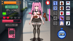 Stop Master: The Time Freeze Visitor [v.0.8] [Zaroel] screenshot 10