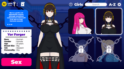 Ember Doors [v0.1.3] [Meoyawr] screenshot 1