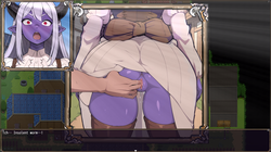 My Domestic Demon Queen [v0.01] [BrokenHeart] screenshot 10