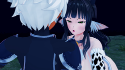 SV1 Slay The Demons - The Goddess Has Decreed [Demo] [SaltySai] screenshot 5