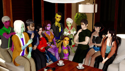 The Neuronauts [S1] [The Neuronaut] screenshot 13