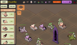 Gobz [v1.0] [Feodosiy] screenshot 0