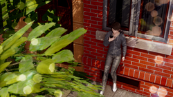 Resist Extra Dimensional [Prologue v0.0] [RedRabbitTh] screenshot 11