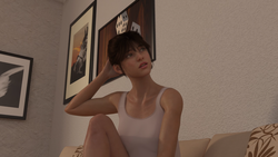 Broken City by Fullchill screenshot 0