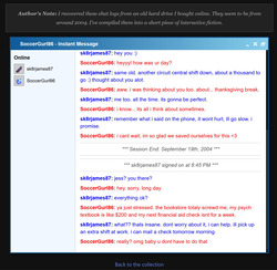 Hinsdale Days [v1.0] [HinsdaleDays] screenshot 3