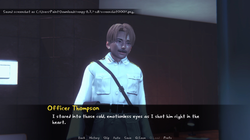 In My Element (v0.1) by ElementalMage