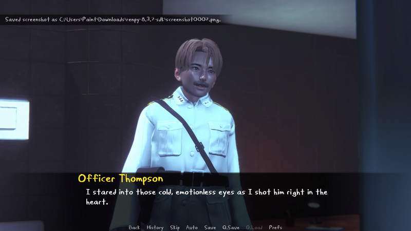 In My Element (v0.1) by ElementalMage poster