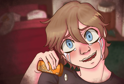 Hopeless Romantic [DEMO] [bonecandy] screenshot 3