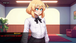 Umamusume: Glorious Pair Derby [Final] [Kromarti] screenshot 1
