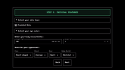 Hello World [v0.0.1] [deafrocket] screenshot 5