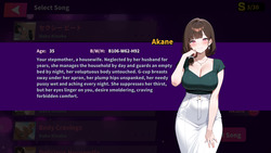 Sex Beats (v0.11) by Naku Kinoko screenshot 6